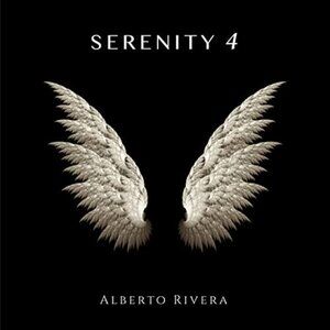 Serenity 4 - Alberto Rivera Instrumental Heavenly Music Audio CD